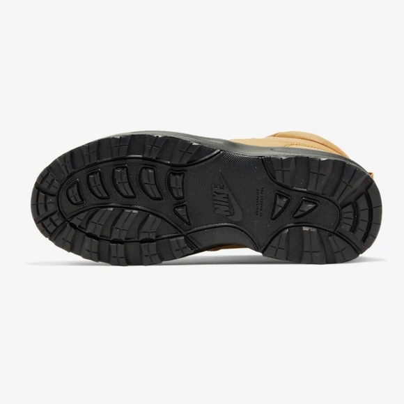 Nike Manoa High Top Sneakers warm winter shoes and sneakers - Picture 5 of 7